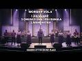 KULWANGE | OMUSAAYI GWA YESU | WAMBAATIRA (JUDITH BABIRYE WORSHIP COVERS)|SOUNDS OF THE SECRET PLACE