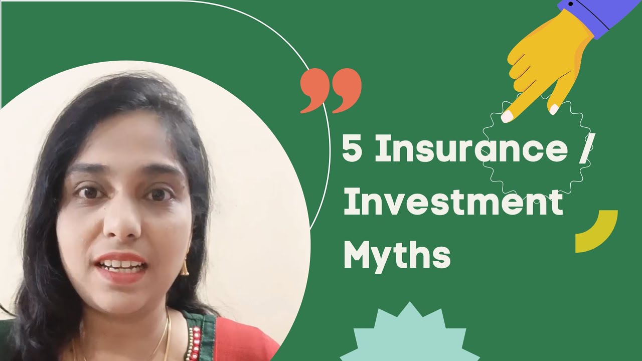 Top 5 Investment Insurance Mistakes You Re Probably Making Youtube