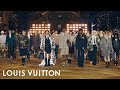 Men’s Spring-Summer 2024 Show by Pharrell Williams | LOUIS VUITTON