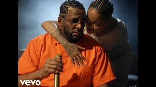 Rihanna R Kelly Jesus Is My Savior Official Music Video 2025 Out Now ...