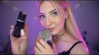 DIESES VIDEO VERURSACHT GÄNSEHAUT AM GANZEN KÖRPER! 💥 • GÄNSEHAUT VON KOPF BIS FUß MIT ASMR JANINA 👸