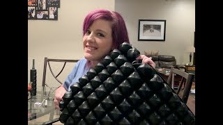 Tips on How to Repair or Replace a ROHO Wheelchair Cushion + Wheelchair Cushion Comparison