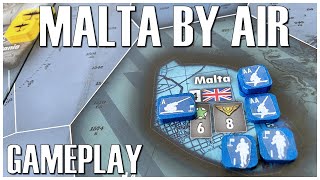 Song for War: Mediterranean Theater Gameplay | Wargame Historical Game | Invicta Rex