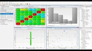 Ansys optiSLang_RSM Function extraction