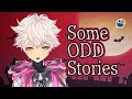 【 Freetalk 】 Some ODD Stories【 NIJISANJI | Derem Kado 】