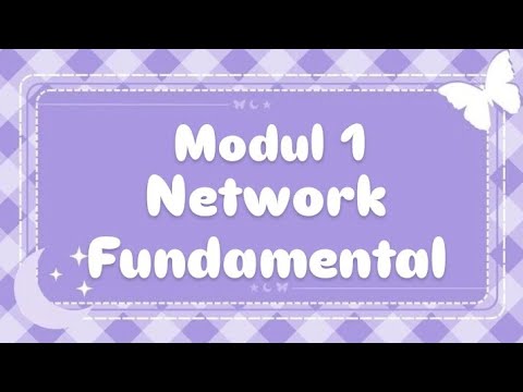 Network Fundamental Youtube