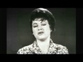 PATSY CLINE & JORDANAIRES - Yes, I Understand (1959)