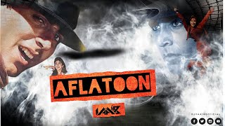 "Aflatoon Aflaoon [Full Song]" | DJ VAAIB | Aflatoon | Akshaye Kumar