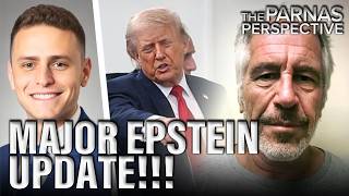 BREAKING: Epstein Investigation ESCALATES FAST as Trump HIDES From the PUBLIC