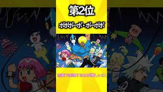 とんでもない理由で放送中止されたアニメ３選 #雑学 #ゆっくり解説 #2ch #ランキング #四国めたん  #コント #www ＃ずんだもん＃ボボボーボ・ボーボボ#豆知識 ＃schooldays