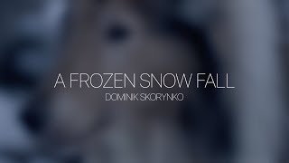 A FROZEN SNOW FALL - Cinematic Short