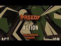 preedy action resurgence riddim 2024 soca xplicitmevon u0026 nmg music