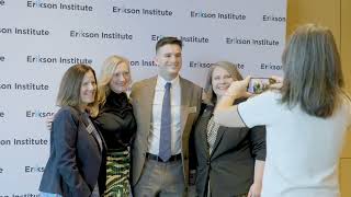 Erikson Institute's 2024 Annual Luncheon - Highlights