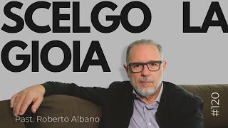 INIZIA CON GESÙ! - “Scelgo la gioia”