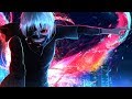 Tokyo Ghoul AMV - Believer (Believer – Imagine Dragons)