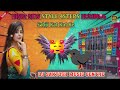 sabji kat kat ke humming crow dance dj santosh music centre