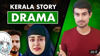 My Reply To Story Controversy | Dhruv Rathee