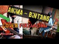 Cover lagu modal hp??Bintang - Anima || Cover Firzandra musik || Andra