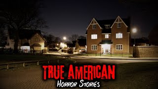 AMERICAN Horror Storys Compilation | DARK AT MIDNIGHT