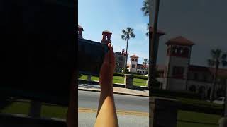Field trip to St.Augustine #1