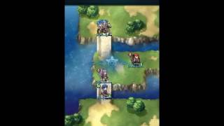 【実況】FEヒーローズ おじさんのお楽しみ星4パーティ-1【FEH】