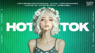 TẠM BIỆT 2025 - TOP 20 Nhạc Remix CÀN QUÉT TIKTOK 2026 - Playlist Nhạc Remix Nghe Xuyên Tết 2026