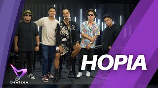 HOPIA Jam Sessions