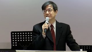 【主日信息】士林靈糧堂SLLLC 委身使你成為祝福 / 謝宏忠院長(靈糧教牧宣教神學院)＿20150412