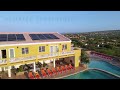 bonaire by drone in 4k with dji mavic pro