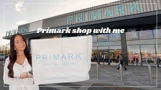 NEW IN PRIMARK JUNE 2024 | clothing, accessories & more | shop with me