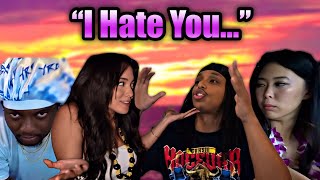 Agent, YourRage, Cinna & ExtraEmily Ragebaiting Each Other for 19 Minutes…