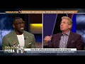 Skip & Shannon react to Drew Brees' retirement & impressive career with Saints  NFL  UNDISPUTED