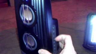 G-GO by G-Project Wireless Speaker vid2