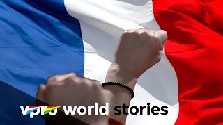 The French protest vote | VPRO Documentary (2017)