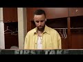 Draymond Green is DIMINISHING Steph’s legacy & leadership! - JWill reacts to ejection  First Take