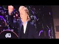 Paul McCartney Performs Let it Be with the Eagles on 41124 at the Hollywood Bowl