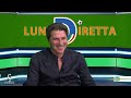 lunediretta lunedì 25 novembre 2024