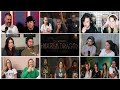 House of the Dragon Episode 1 Reaction Mashup