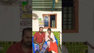 அடுத்த ஜென்மத்திலும் நீங்க தான் என் புருசன் #husbandwifecomedy #trending #shortfeed