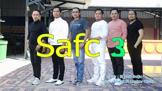 Safc 3 || Anwar feat Laskar Cinta Al Abror Gheoghe