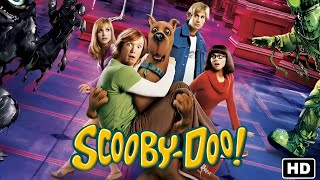 Scooby-Doo (2002) Movie Full | Freddie Prinze Jr., Sarah Michelle Gellar | Review and React