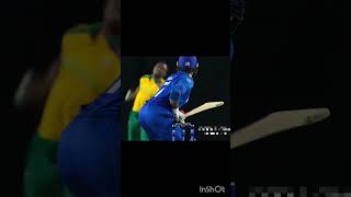 UNPLAYABLE delivery by Kagiso Rabada 🗿.#shorts #cricketshorts #cricket