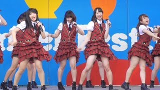 2015.Cotton Candy （京都女子大学）「言い訳Maybe」踊ってみた！AKB48・第57回 京都大学11月祭・ November Festival・NF