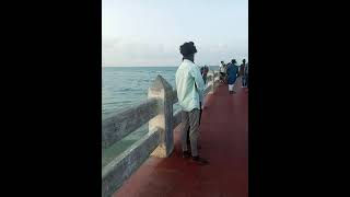 Baan Ganga near pamban bridge