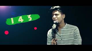 143 BABY I LOVE YOU    MUSIC VIDEO    TAWHID AFRIDI