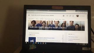 Brightspace ePortfolio Tutorial