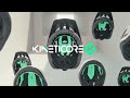 Lazer KinetiCore: Better By Design | Lazer Sport