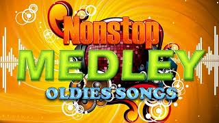 Non Stop Medley Oldies But Goodies - Greatest Memories Songs 60's 70's 80's 90's