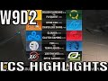 LCS Highlights ALL GAMES Week 9 Day 2 Spring 2019 League of Legends NALCS