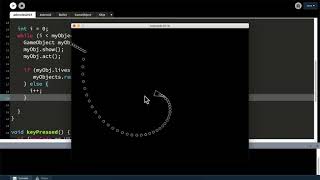 Asteroids 4: Collisions